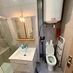 Bright For 4 People In Appartement Nantes