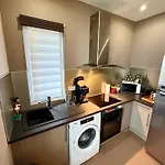 Bright For 4 People In Appartement *