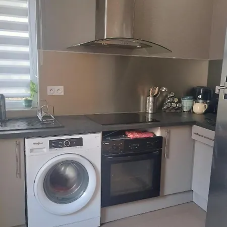 Bright For 4 People In