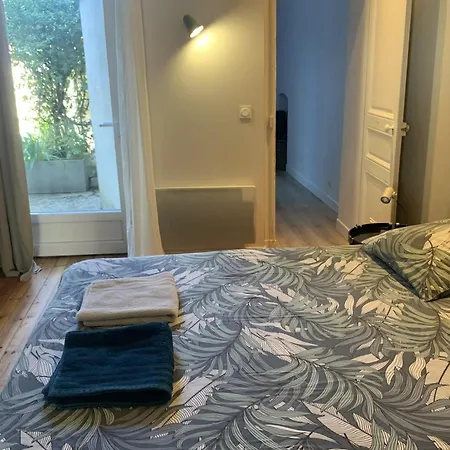 Bright For 4 People In Apartamento *