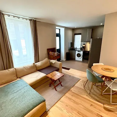 Bright For 4 People In *