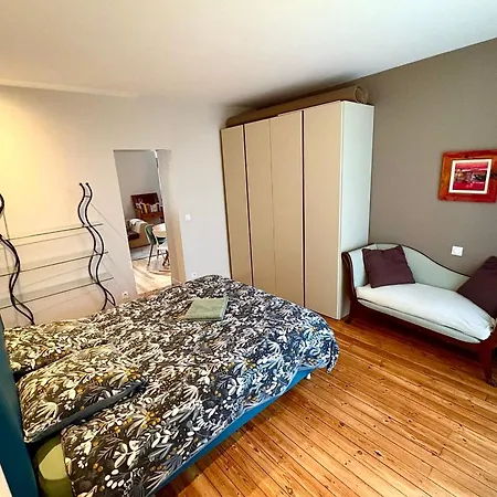 Bright For 4 People In Apartmán *