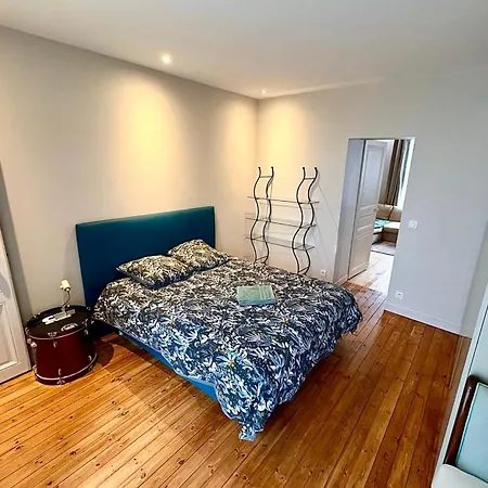 Bright For 4 People In