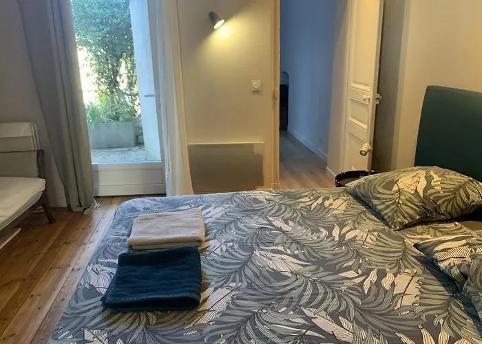 Bright For 4 People In Apartmán *